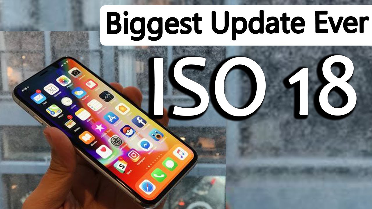 iOS 18.1 Beta 5 Released | What’s New in 2024 ? - YouTube