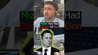 Mizkif Has Had Enough Of Elon Musk