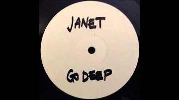 (1998) Janet Jackson - Go Deep [Masters At Work Spiritual Flute RMX]