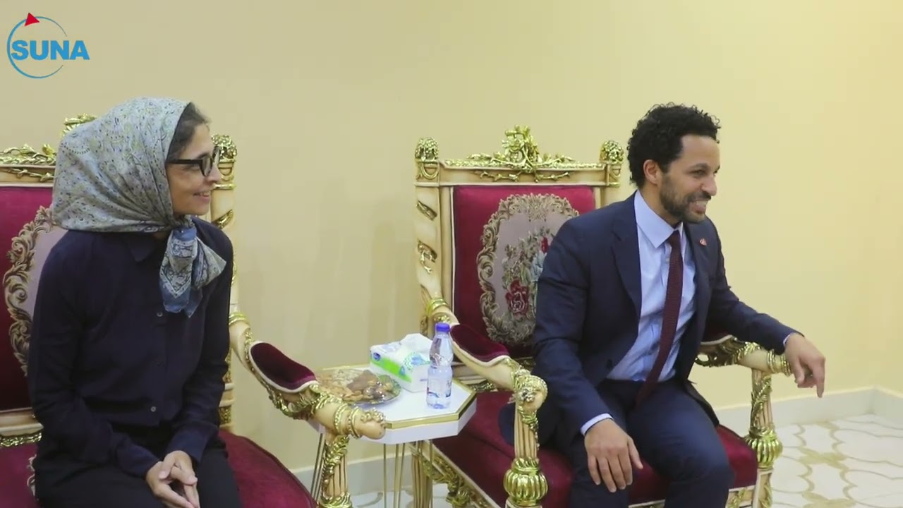  رئيس الوزراء يؤكد حرص حكومة الأمل على تعزيز التعاون مع المنظمات الإقليمية والدولية