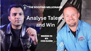 Stop Guessing: Analyze Your Team's True Potential.