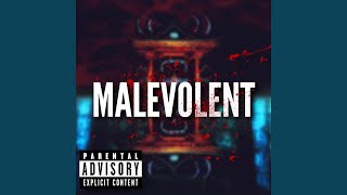 Malevolent (Sukuna)