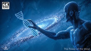 Deep Sleep Healing Music | 432Hz Alpha Waves to Repair Body, Release Toxins & Restore Balance [NO AI screenshot 3