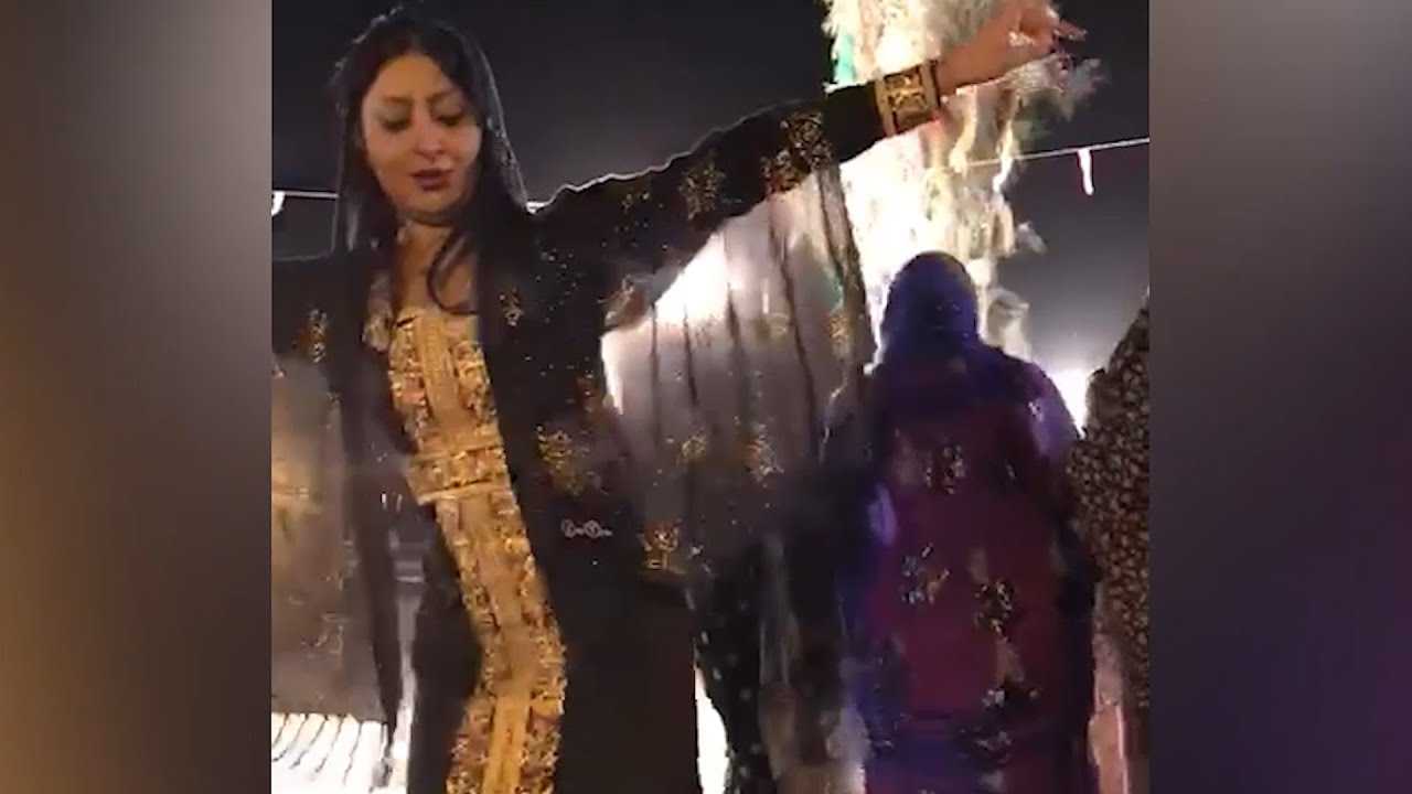 رقص بندری | Bandari Dance