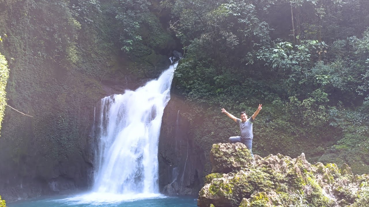 Reserva Natural Sachichaj