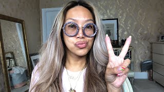 Bye Haters! Mally Morning Minutes: Beauty Guru Mally Roncal Ep 49 Positivity Preacher