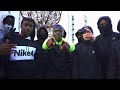 700 s  acte de barbarie 2 clip officiel