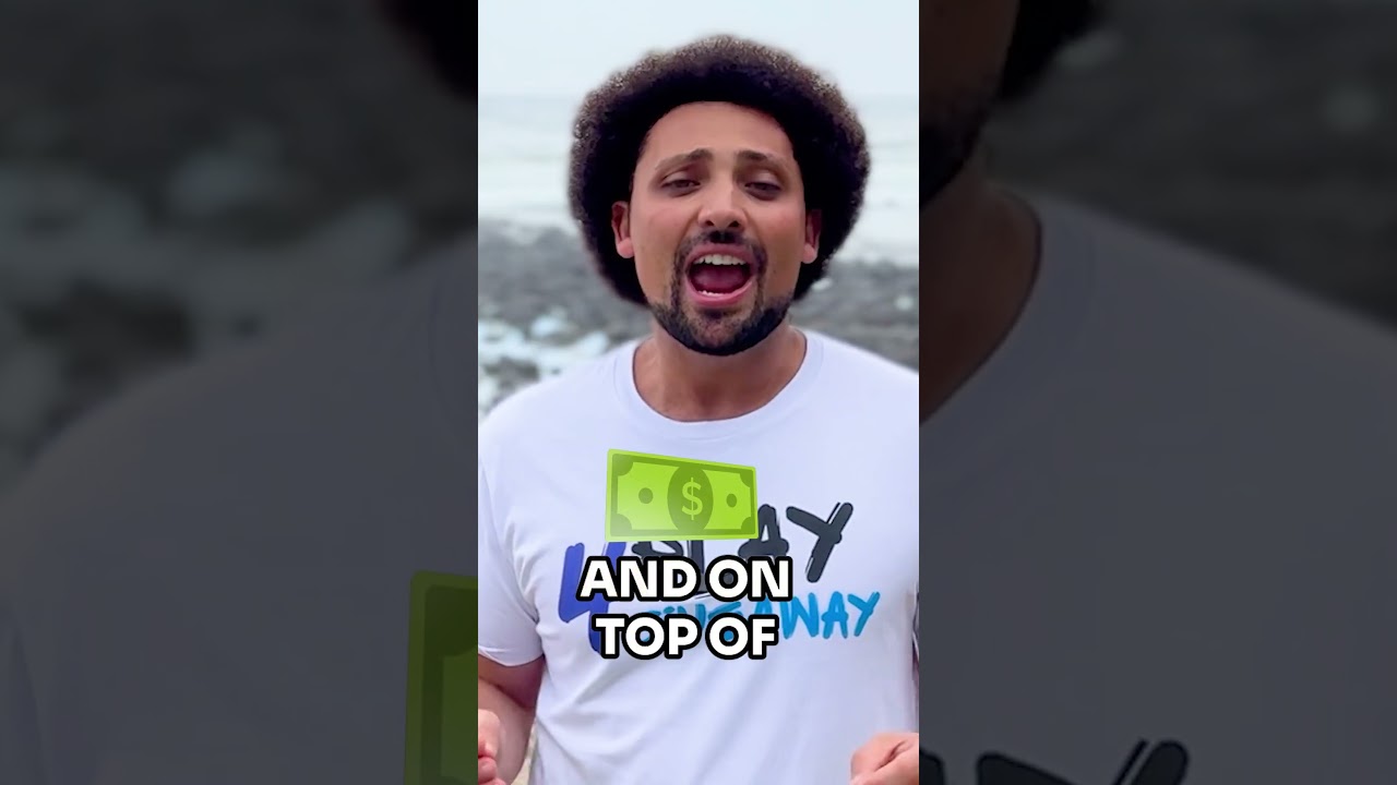 SHORTS AD SAMPLE