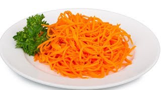 ОЧЕНЬ СОЧНАЯ И ВКУСНАЯ МОРКОВЬ ПО-КОРЕЙСКИ ОЧЕНЬ СОЧНАЯ И ВКУСНАЯ МОРКОВЬ ПО-КОРЕЙСКИ