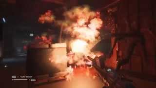 Alien: Isolation - Episode 18 - Slow mo Glich WTF!