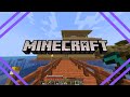 Minecraft is fun, I think. (Live Stream)