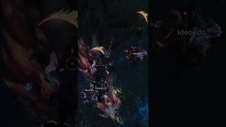 🗡️The beauty of 4 sync longswords🗡️ #mhwilds #teamshadowhunters #speedrun #longsword #monsterhunter