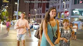 Download Lagu Top Funniest Moments Bushman Prank#funny #hilarious #prank #jungleman #fyp MP3