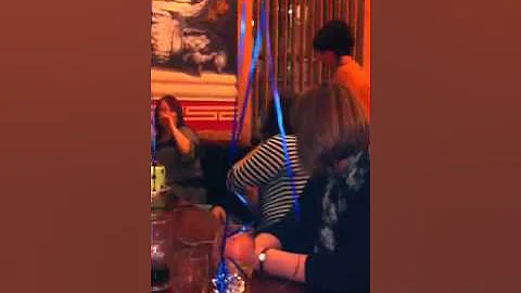 Jordan Cormack's 18th