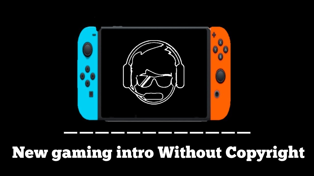 New intro 3d without text