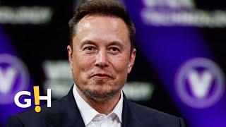 Famous Elon Musk Speaks Out on Ketamine Use for Business Success | Gossip Herald Profile