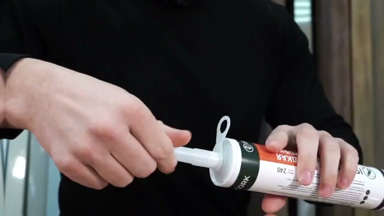 Жидкая Пробка ISOCORK