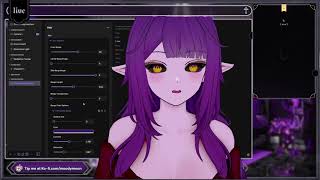 Pastell customizable VTuber model rant- it is not worth it in my opinion and I am sad ^=^