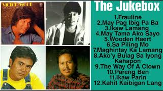 The Jukebox Songs The Best 12 Greates Hits Of Jukebox Best Songs | T&amp;E Playlist
