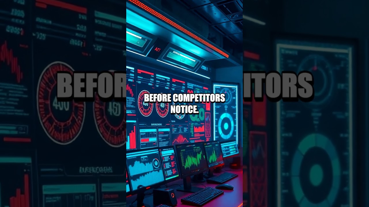 NextShift Momentum: Turning Uncertainty Into Growth