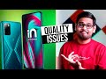 Micromax In Note 1-  Quality Control Issue Explained!