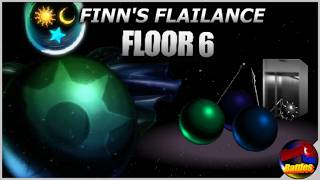 S4: Boss Gauntlet - Floor 6 (Finn’s Flailance)