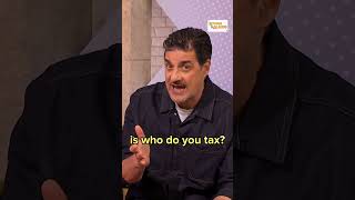 I can t afford any more taxes