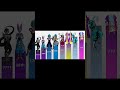 "Dragon Ball:power level"#shots#anime#dragonball #dragon Ball super#goku #dragonball power level