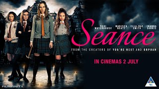 ‘Seance’ official trailer