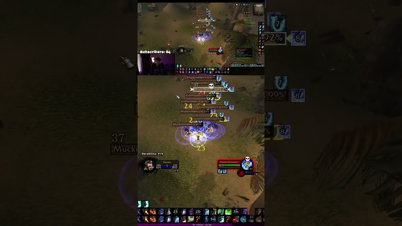 2023 World First level 60 Hardcore Race Winner 26 hours into fresh launch 