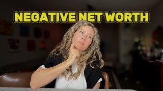 43 With a Negative Net Worth — Here’s the Full Breakdown