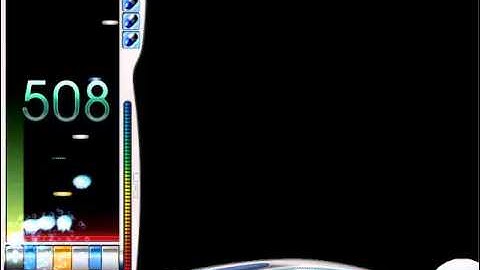 O2MANIA Songs! - BLACK WATER - O2Jam Single Player - OFFLINE - 2012