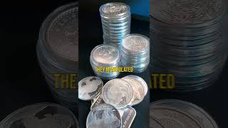 The Largest Silver Manipulation Settlement in History | JPMorgan $920M