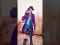 McFarlane batman 89 the joker jack Nicholson action figure