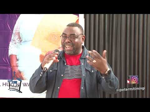 Video: Jinsi Ya Kujilazimisha Kwenda Mbele