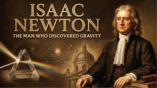 Isaac Newton: Gravity and the Scientific Revolution | Full Documentary for Sleep