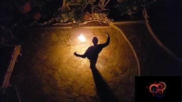 Rope Dart ~ OverLord