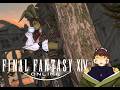 (6.3)*故事記錄，標題暴雷，請勿點開*【YUUKI的遊戲時間 -FF14 ONLINE #74】跟著龍帥哥尋找姐姐之旅~