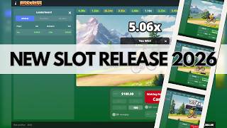 Ride & Rise | Crash Adventure Game by Phoenix 7 screenshot 1