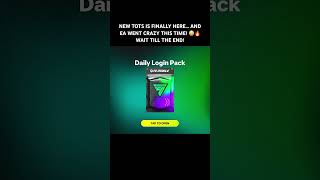 FC Mobile NEW TOTS Is Here! 🤯 Full Event Breakdown 🔥