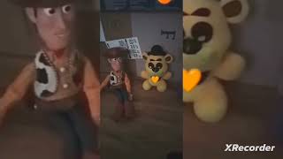 Fnaf Den Freddy Gets A Bad Card And Gets Grounded.