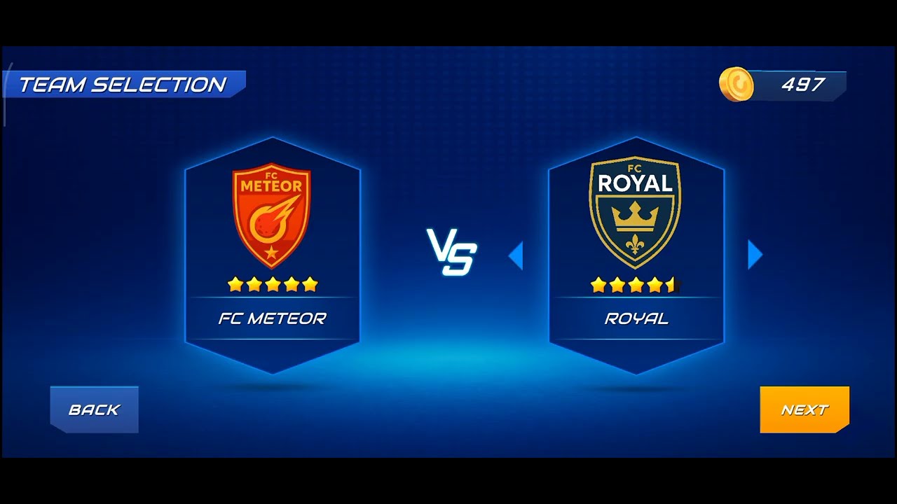 Galaxy soccer  շատ լավ Ֆուտբոա  ⚽🏃‍♂️