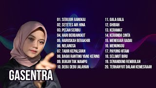 TOP 20 LAGU TERBAIK GASENTRA REVINA ALVIRA, TIYA, ALISA FULL ALBUM