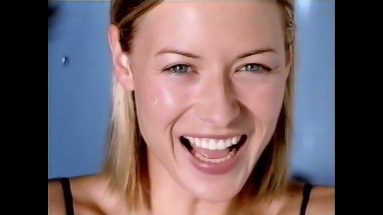 RTL2 Werbung General Nivea Charmin Bonaqa 8.7.2002