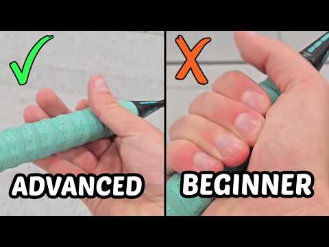 5 Beginner Badminton Mistakes That Ruined My Progress