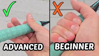 5 Beginner Badminton Mistakes That Ruined My Progress