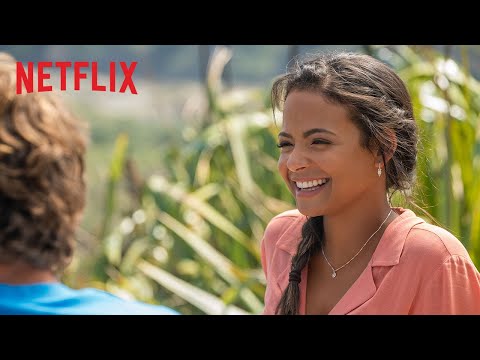 Falling Inn Love - Ristrutturazione con amore | Trailer ufficiale | Netflix Italia