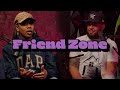 Breaking the Friend Zone: Tips for Men 🤝