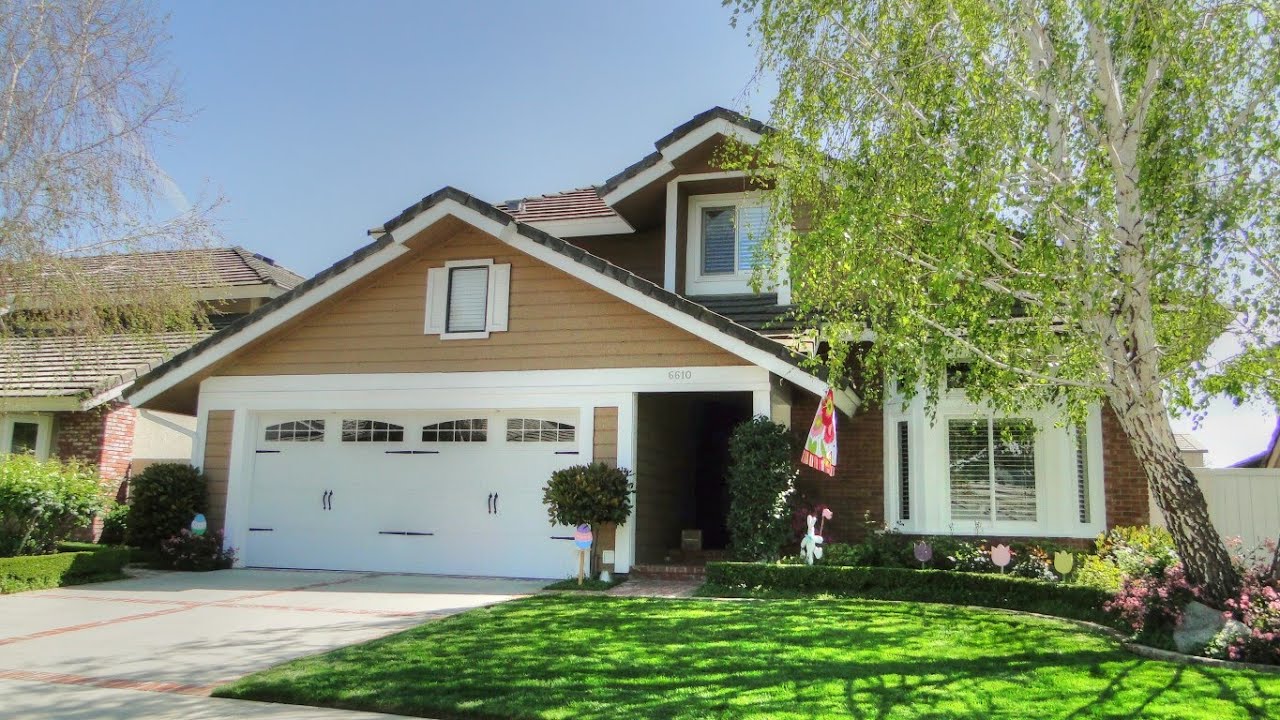 Ridgefield Homes Oak Park, CA (900k1.6 mil+) YouTube