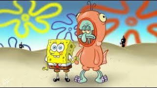 SpongeBob SquarePants s03e08 idiot box